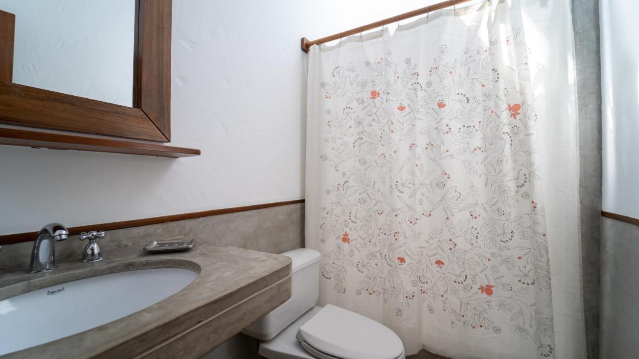 Andenes De Azpitia Ξενοδοχείο Λίμα Εξωτερικό φωτογραφία